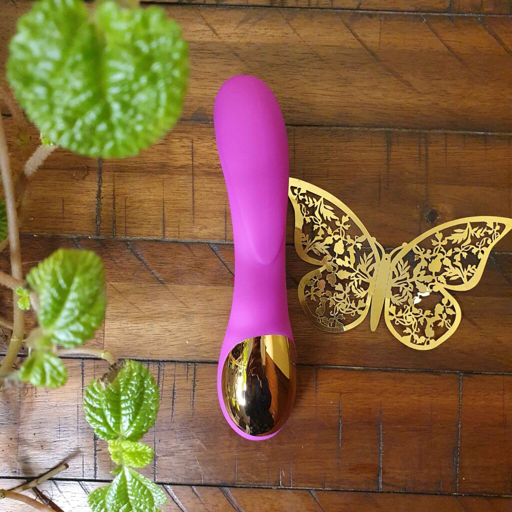 Petite G Spot Vibrator