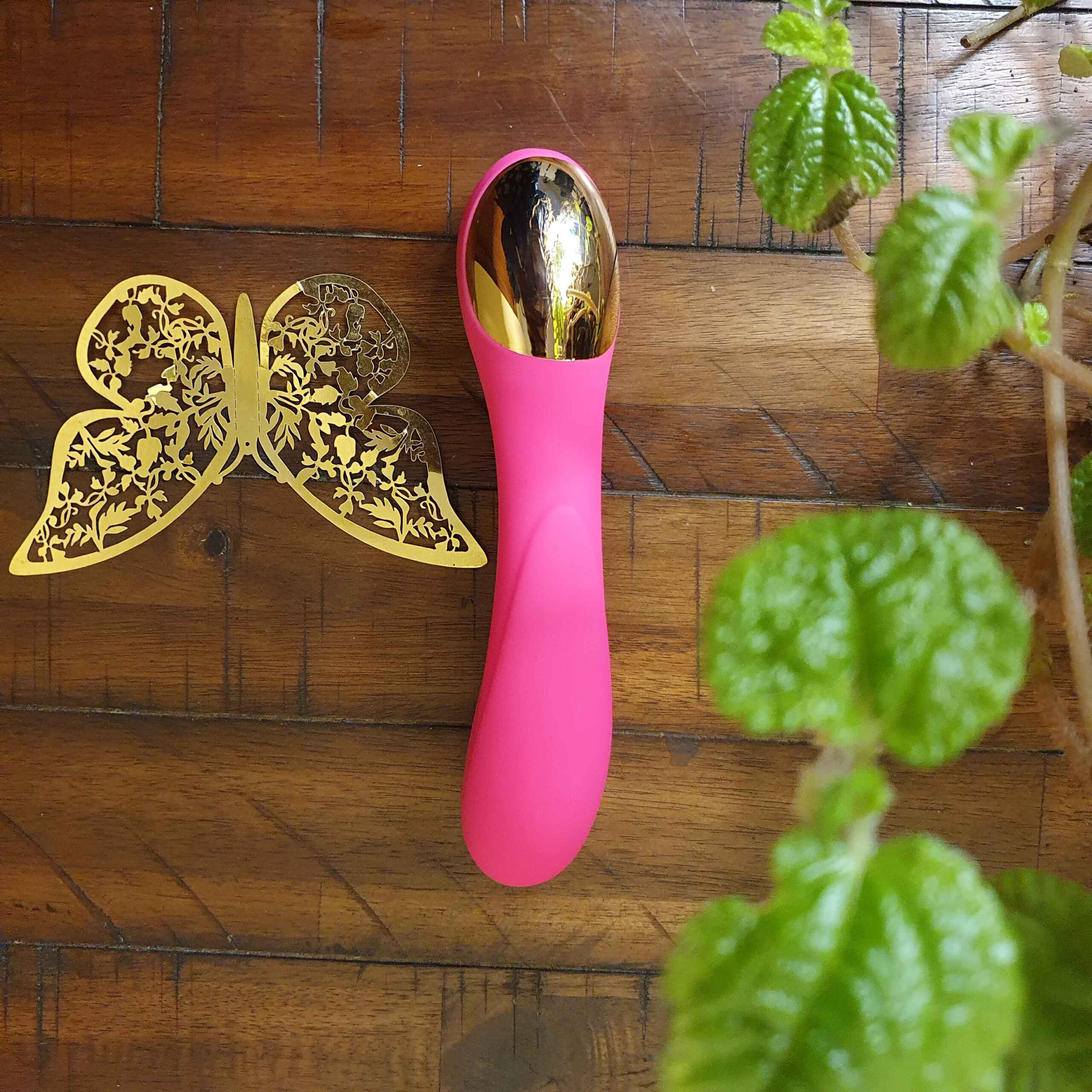 Petite G Spot Vibrator