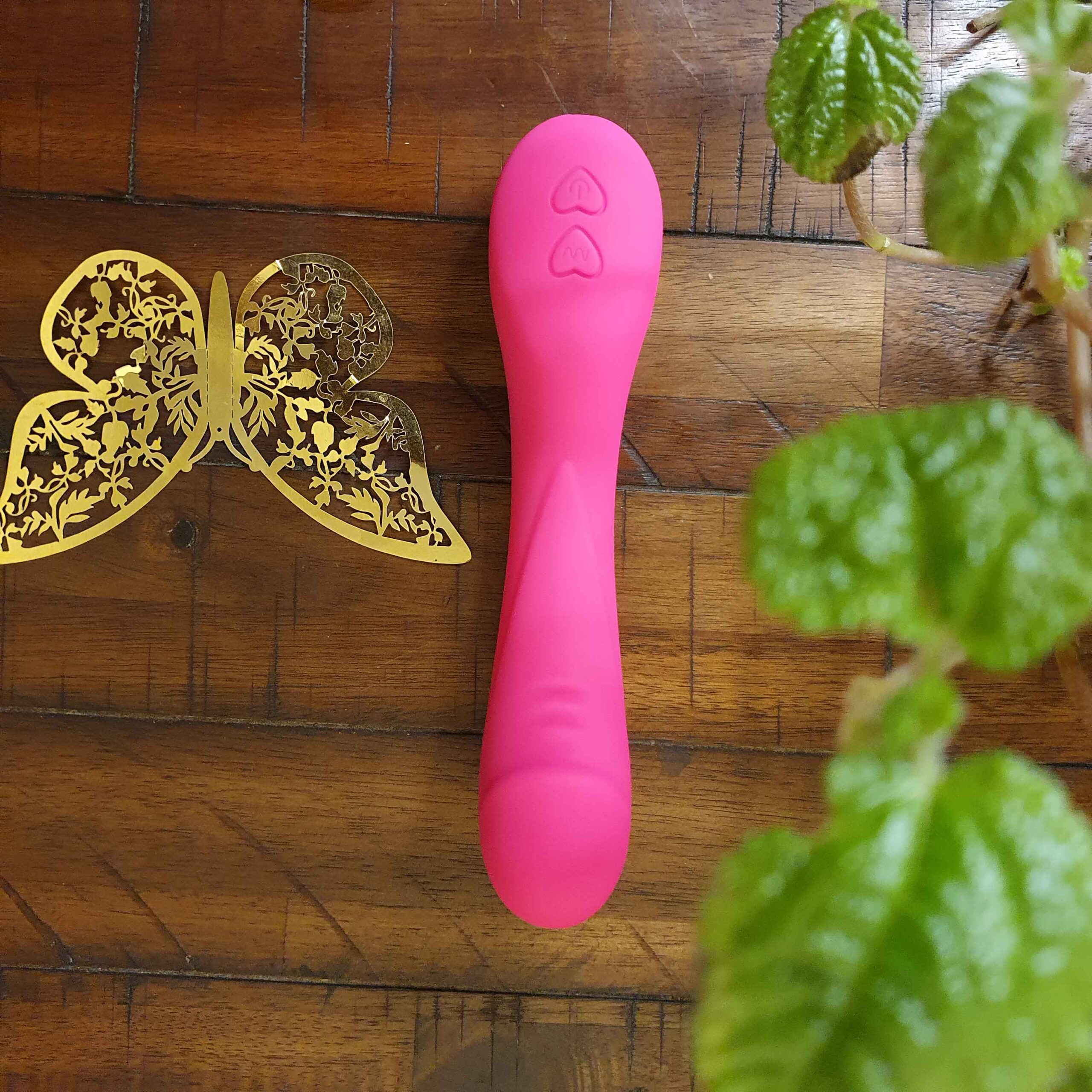 Petite G Spot Vibrator