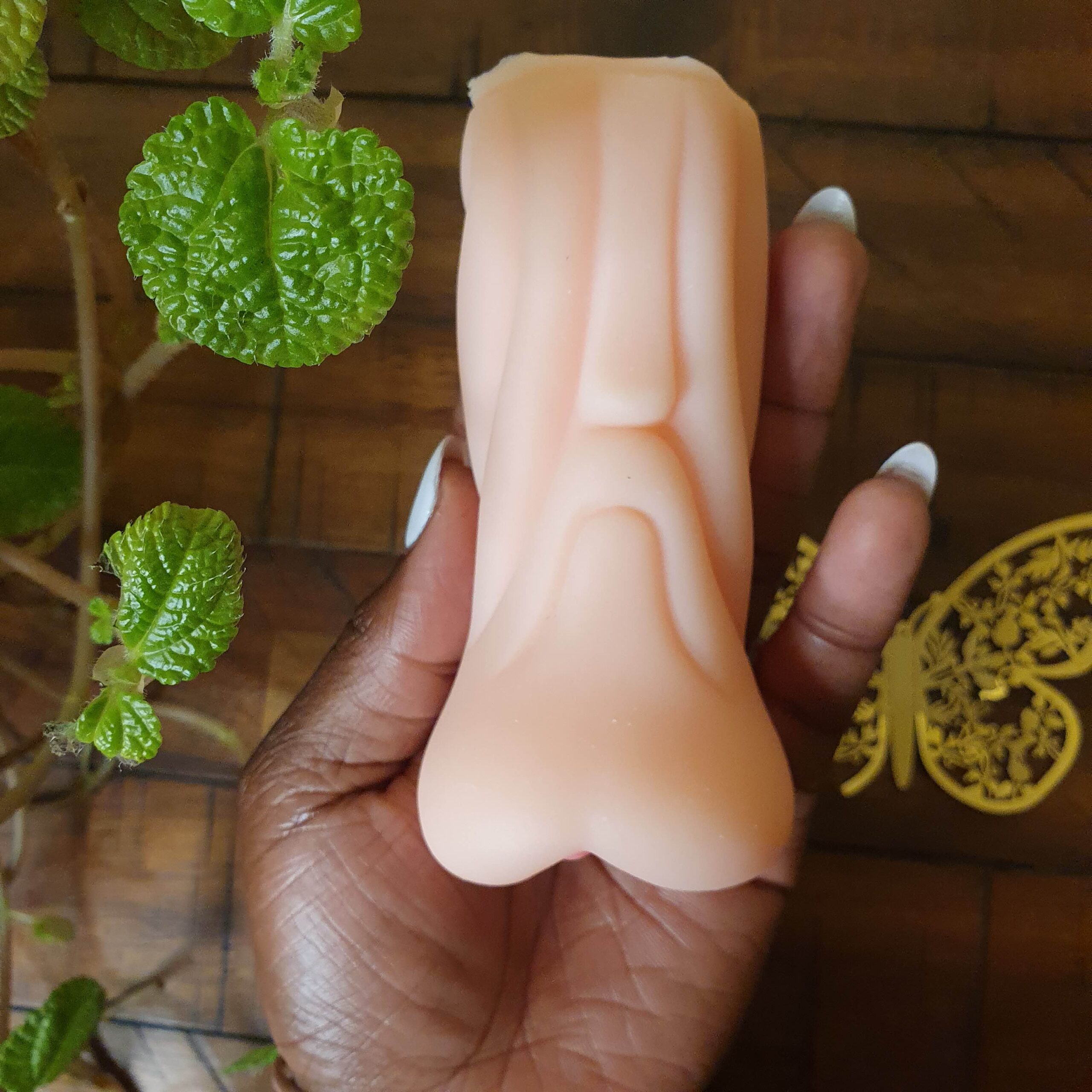 Cloud 9 Pocket Blowjob Deep Throat Oral Masturbator
