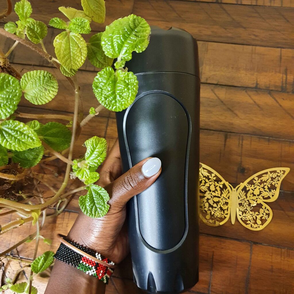 The Ultimate Masturbation Cup for Men With Vibrator