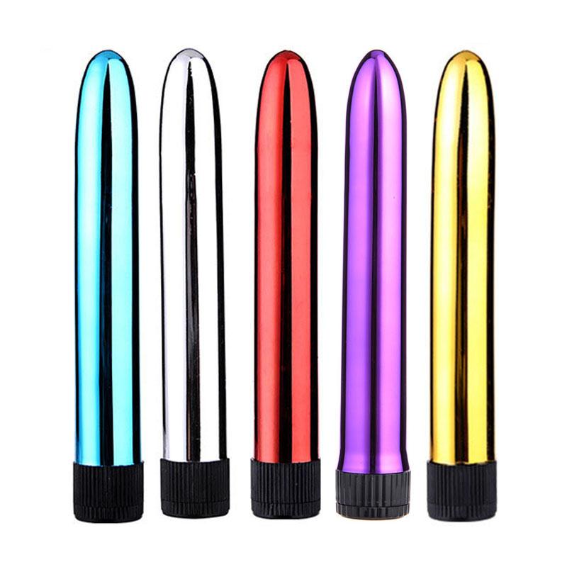 Bullet Point Vibrator