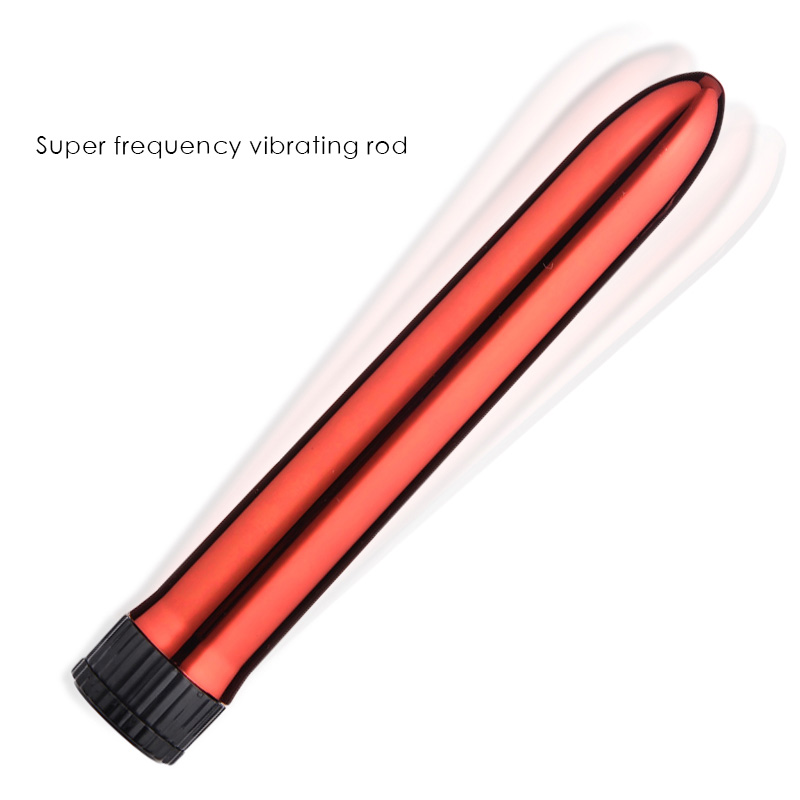 Bullet Point Vibrator