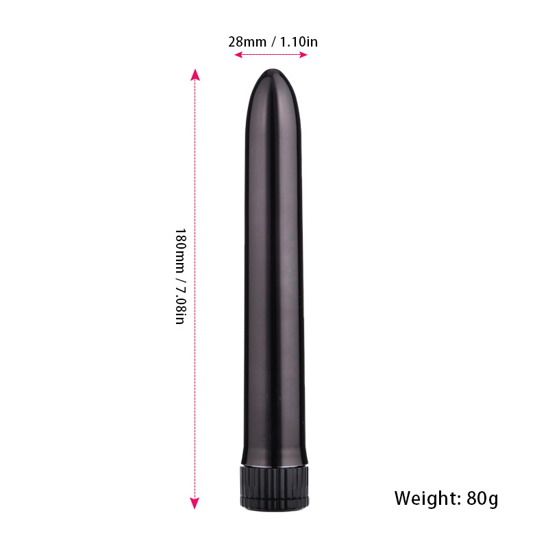 Bullet Point Vibrator