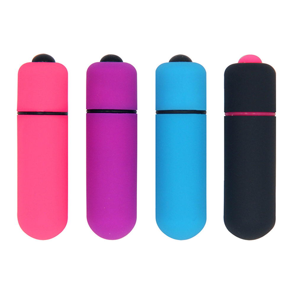 Bliss Mini Bullet Vibrator