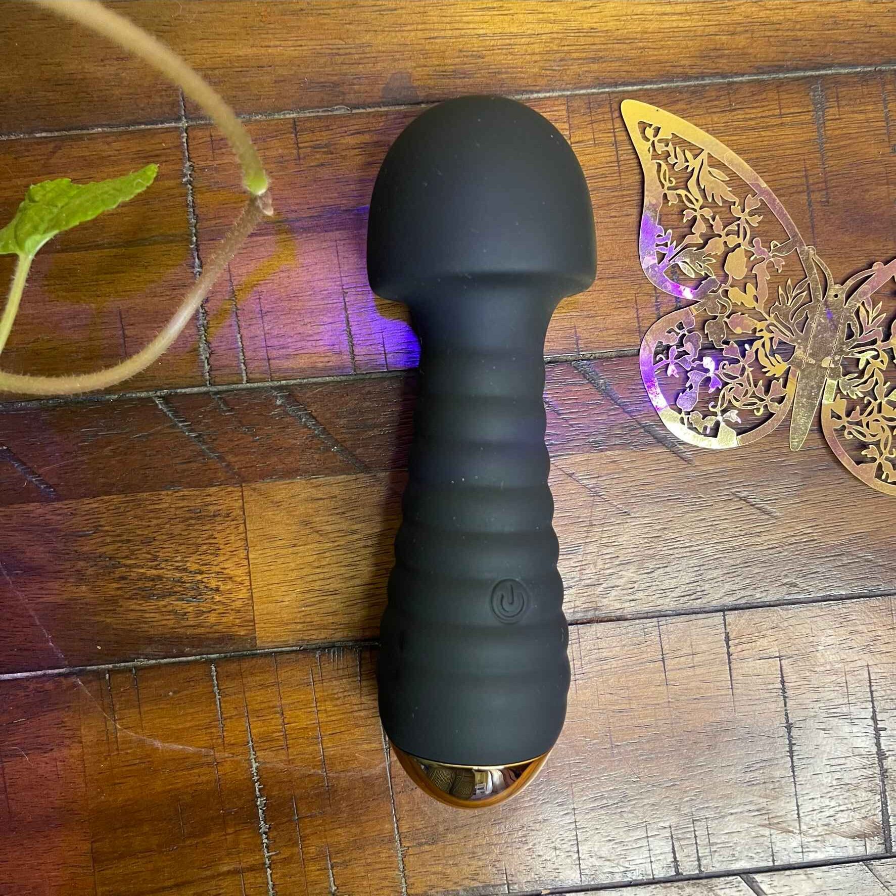 Melo Massage Wand