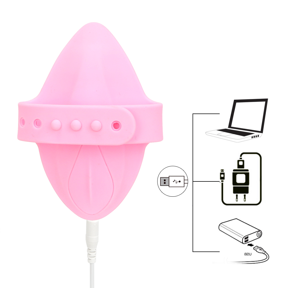 Panty Vibe Remote Control Wearable Panty Vibrator