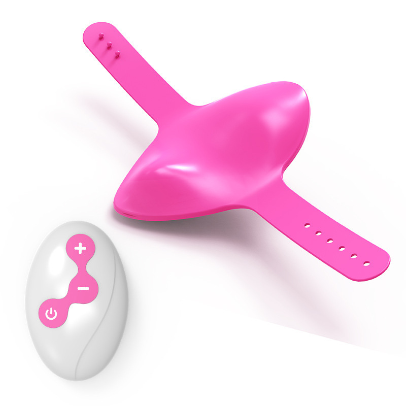 Panty Vibe Remote Control Wearable Panty Vibrator