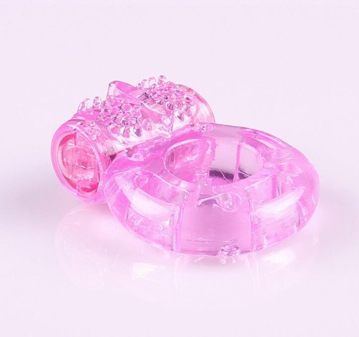 Vibrating Cock Ring