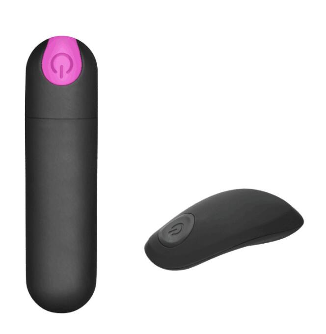 Womanizer Remote Clit Stimulator Vibrator