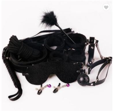 Everything Bondage Kit