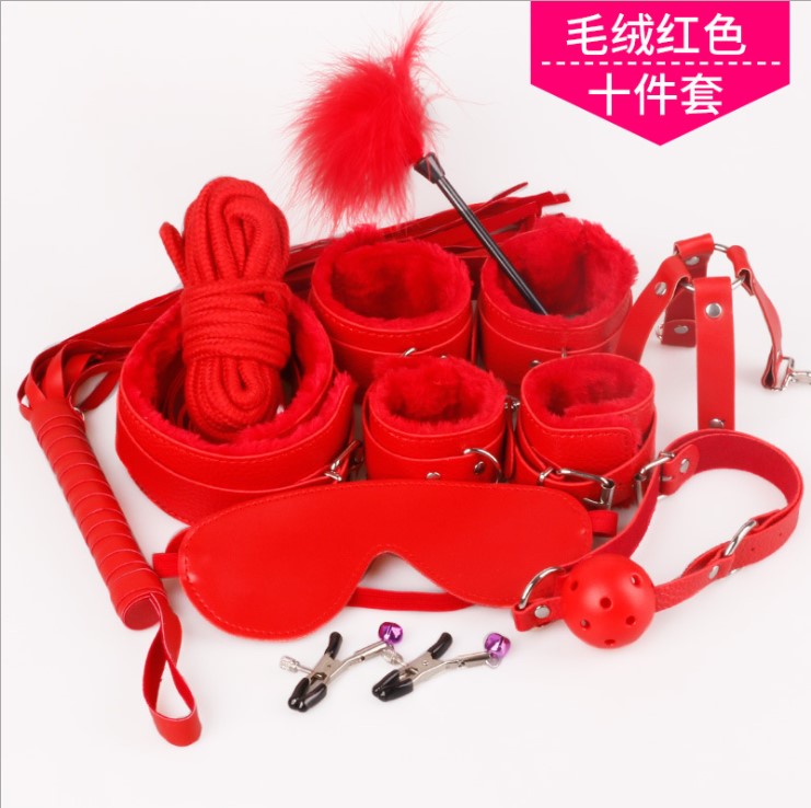 Everything Bondage Kit