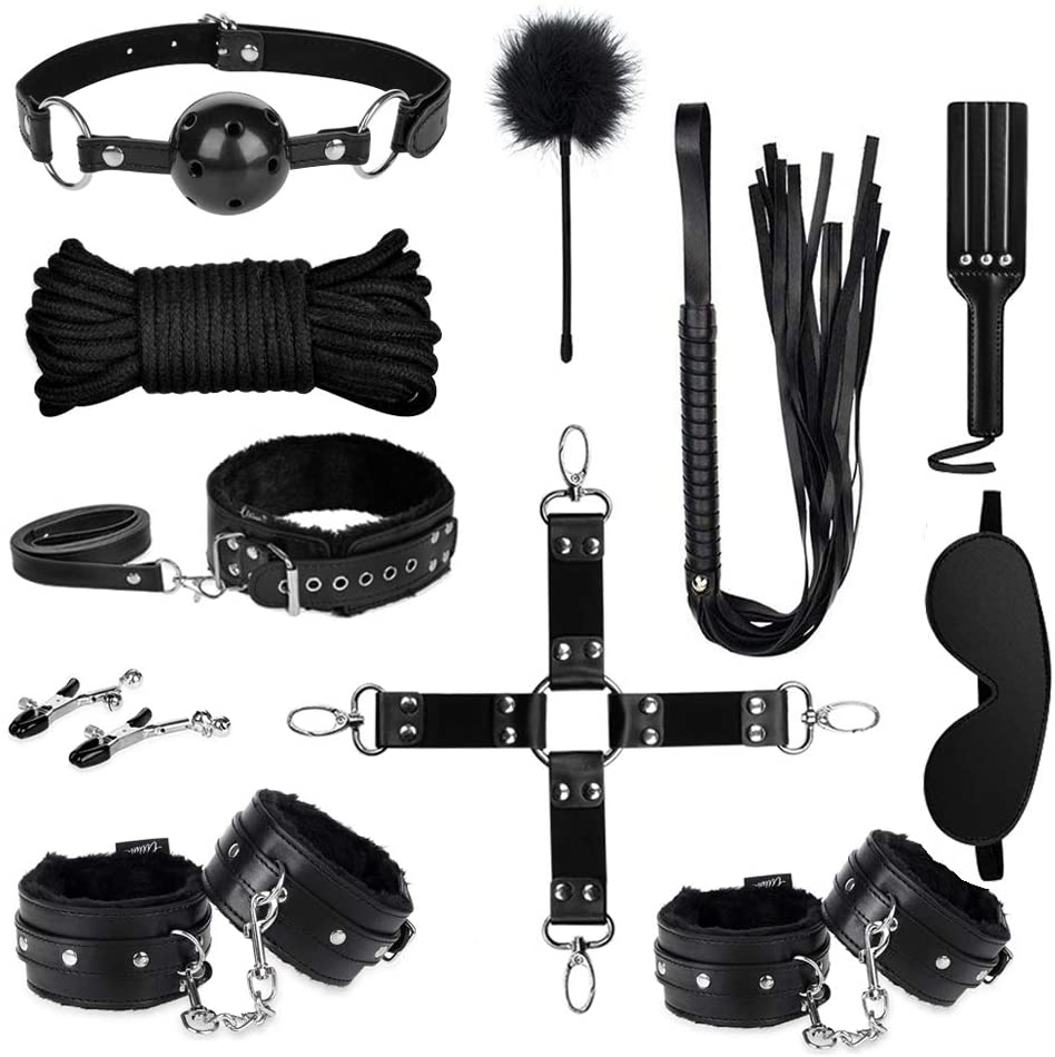 Everything Bondage Kit