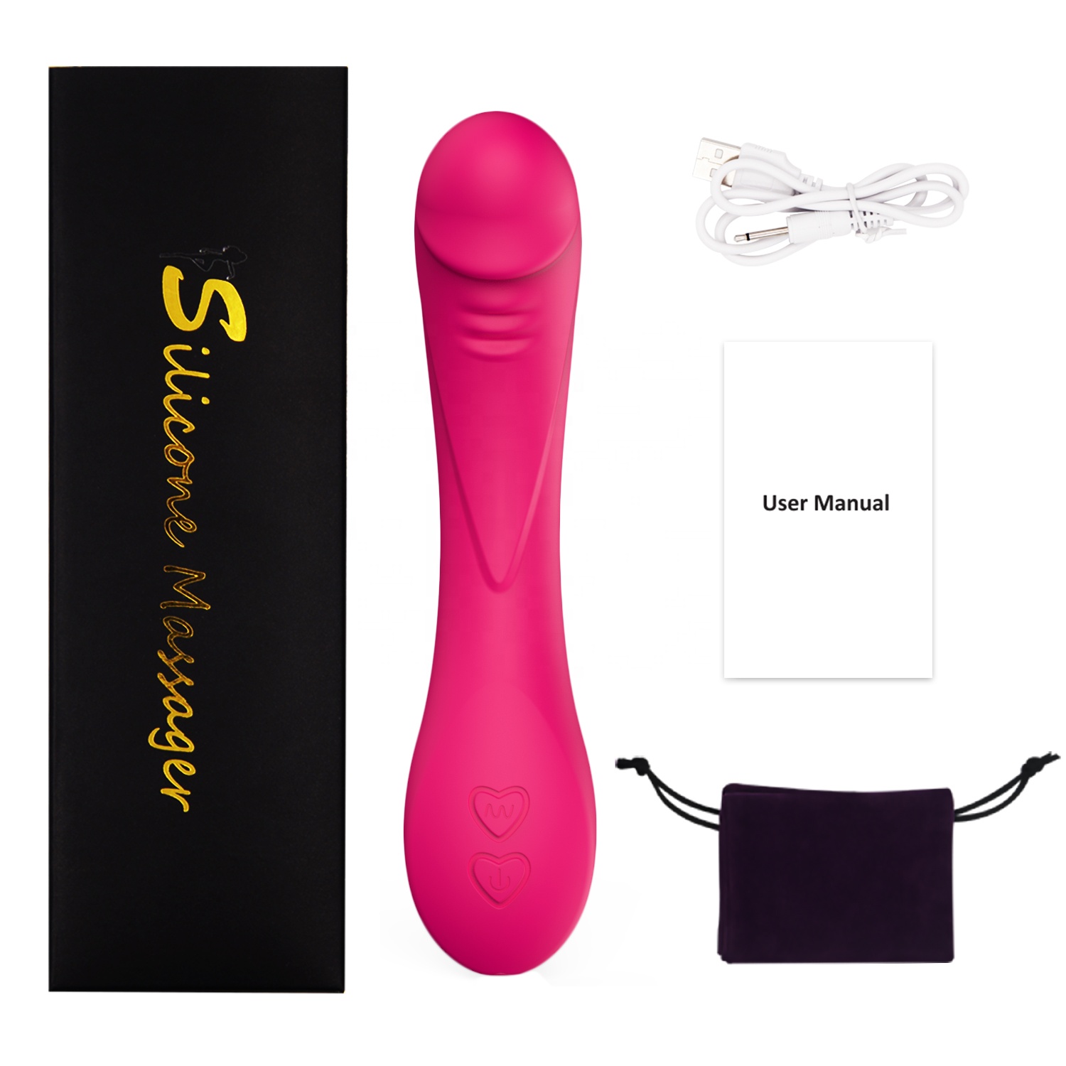 Petite G Spot Vibrator