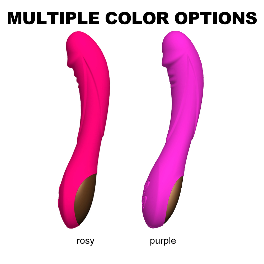 Petite G Spot Vibrator