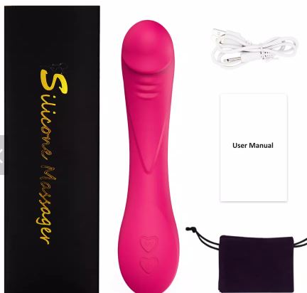 Petite G Spot Vibrator