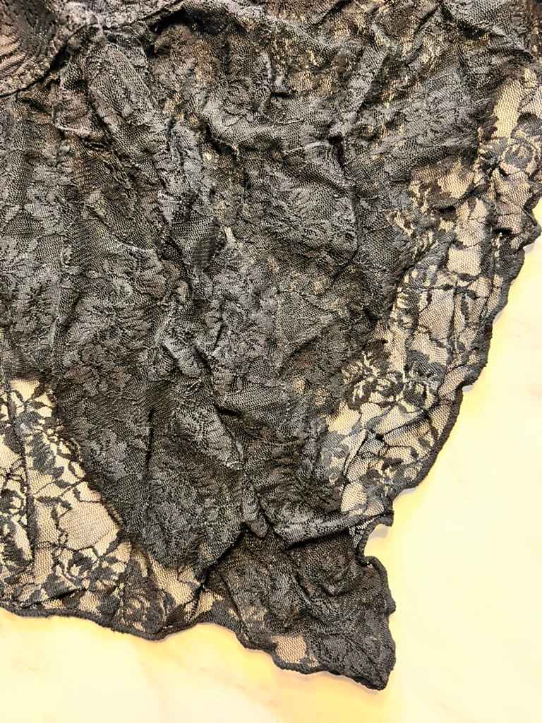 Binti Lacy Romper