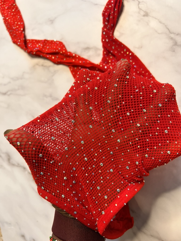 Ada Sheer Bodysuit Lingerie
