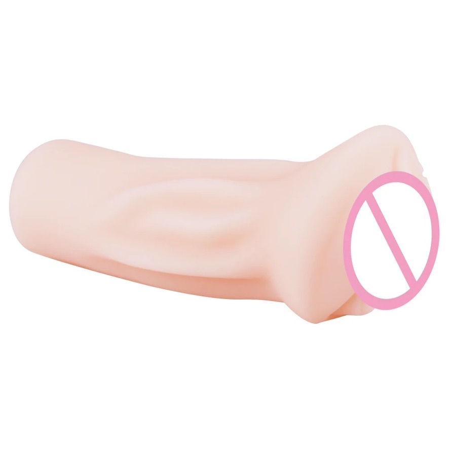 Stroke It Pocket Pussy