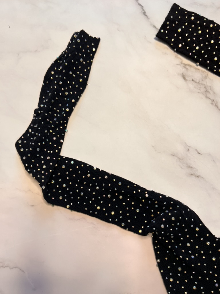 Ada Sheer Bodysuit Lingerie