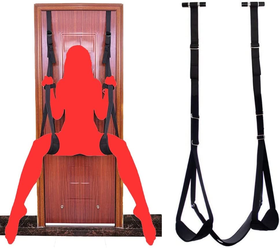 BDSM Door Swing