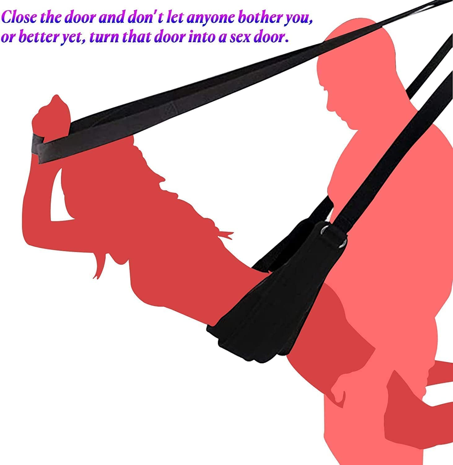 BDSM Door Swing