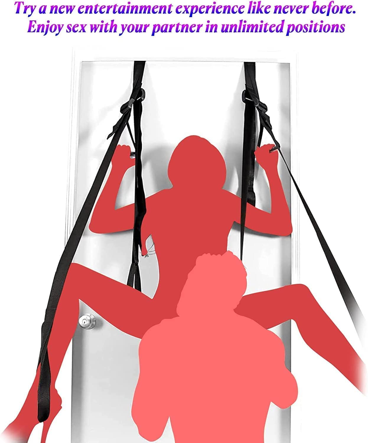 BDSM Door Swing