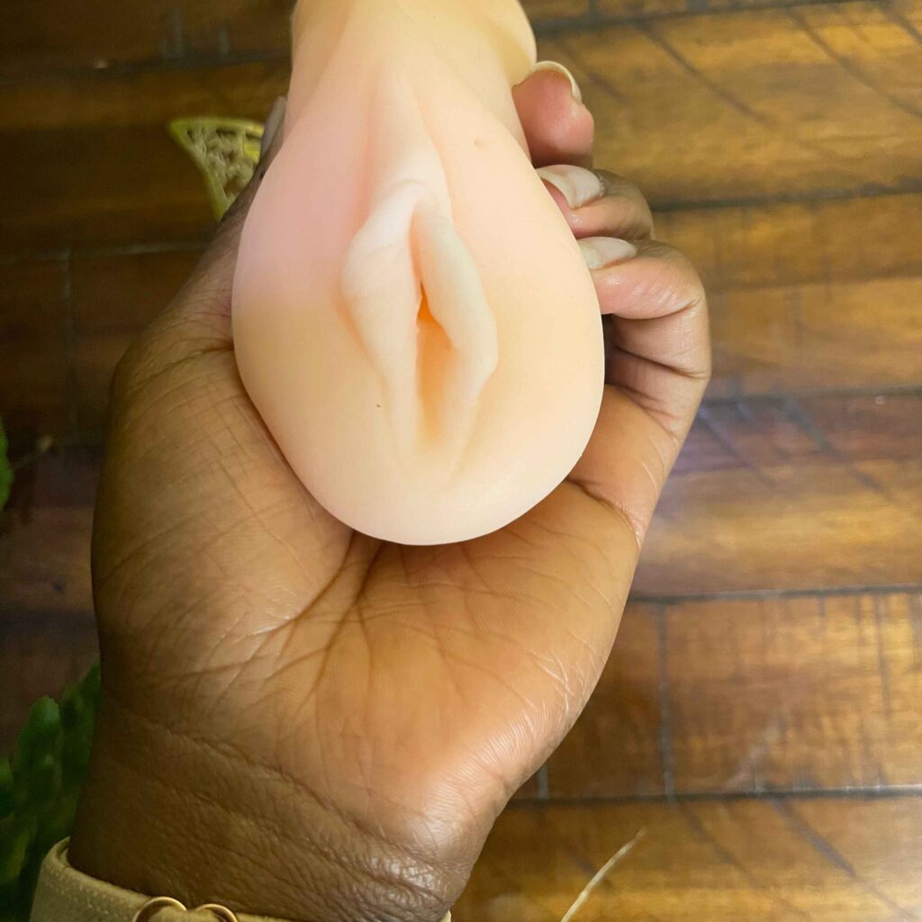 Stroke It Pocket Pussy