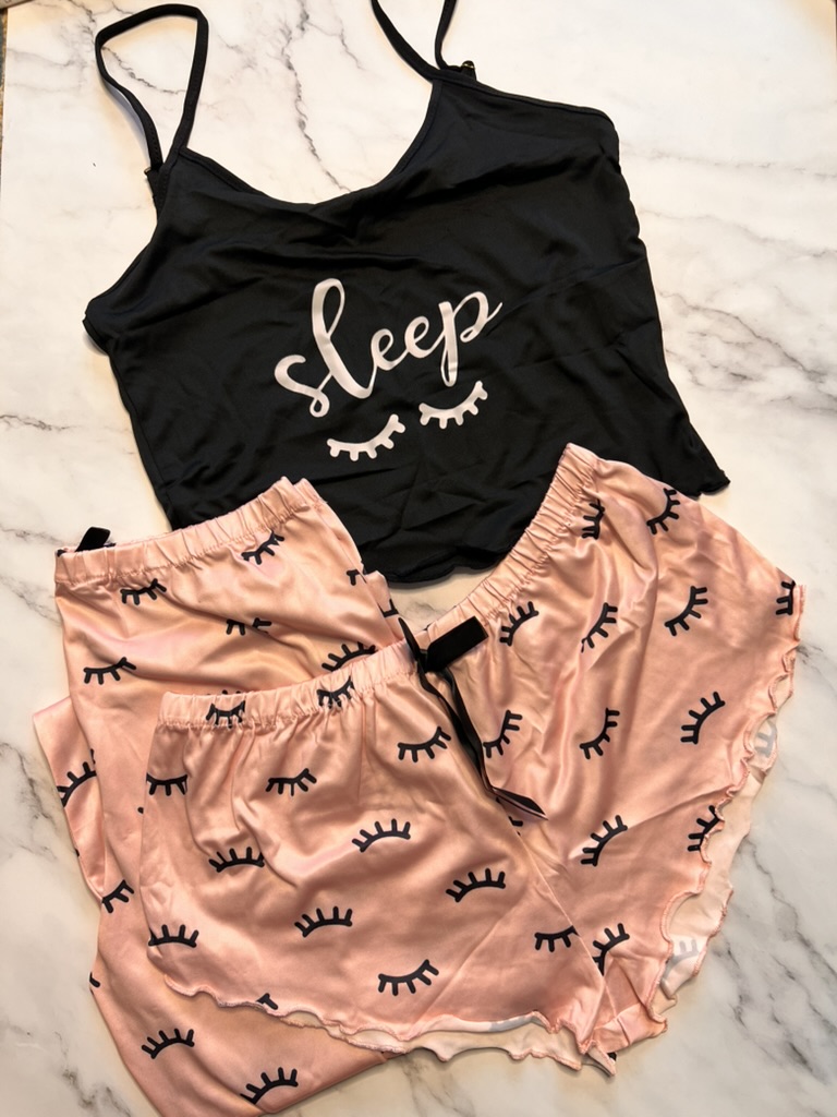 Eloise Pyjama Set - Image 2