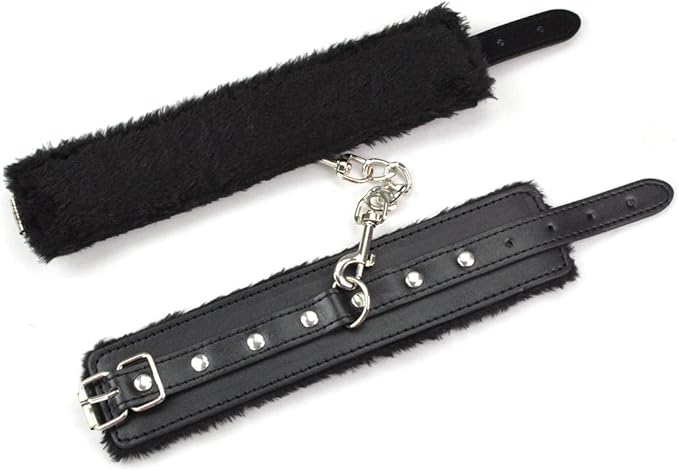 Bondage Soft Handcuffs