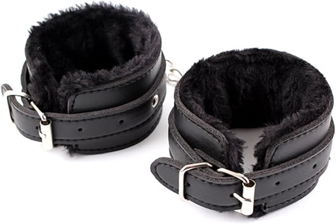 Bondage Soft Handcuffs
