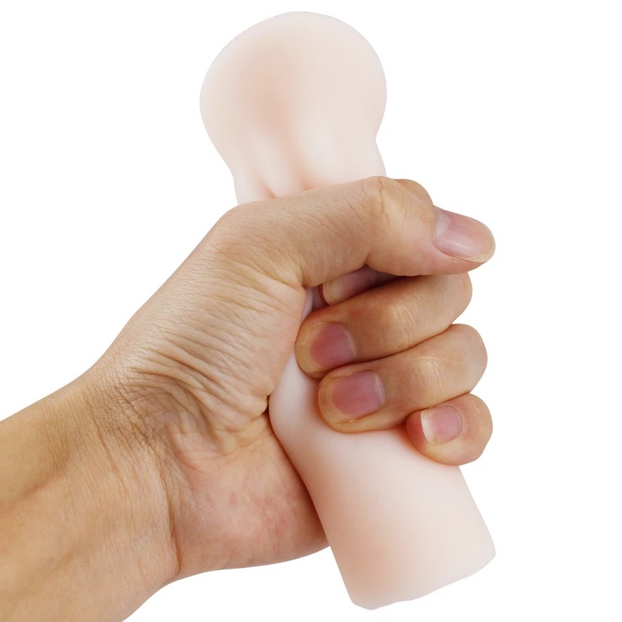 Stroke It Pocket Pussy