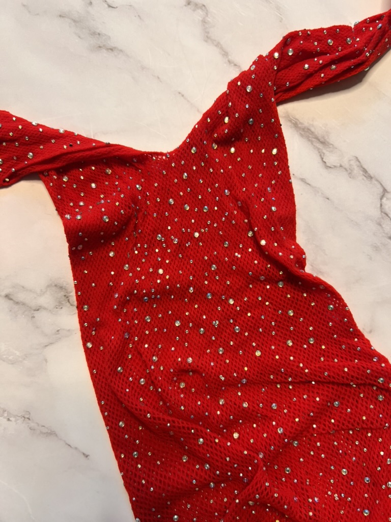 Ada Sheer Bodysuit Lingerie