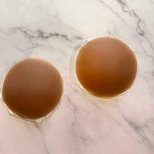 Silicone Nipple Covers