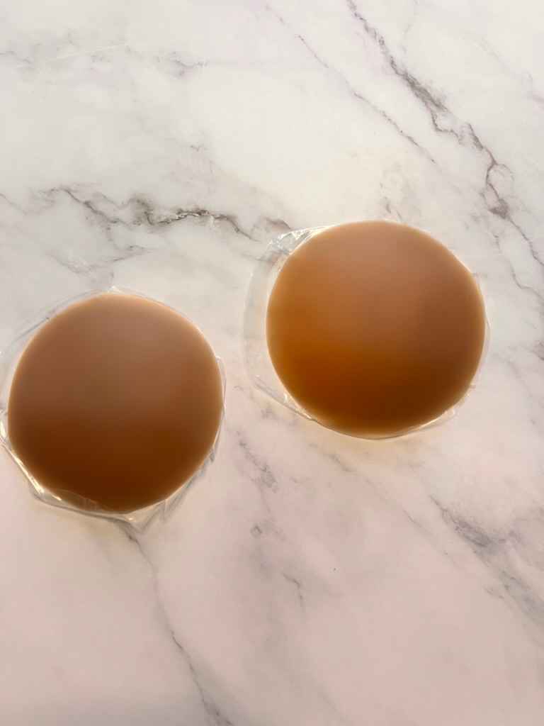 Silicone Nipple Covers