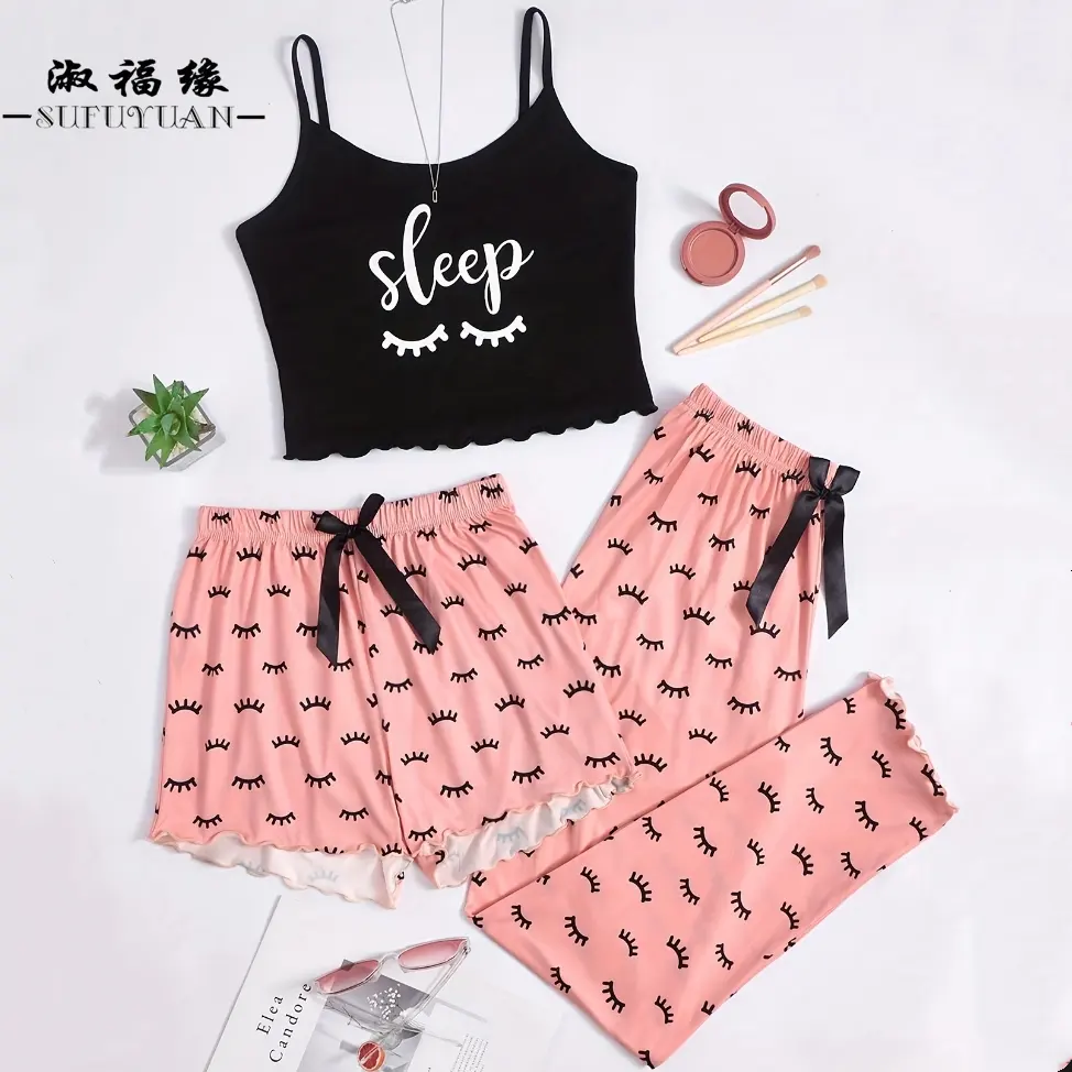 Eloise Pyjama Set