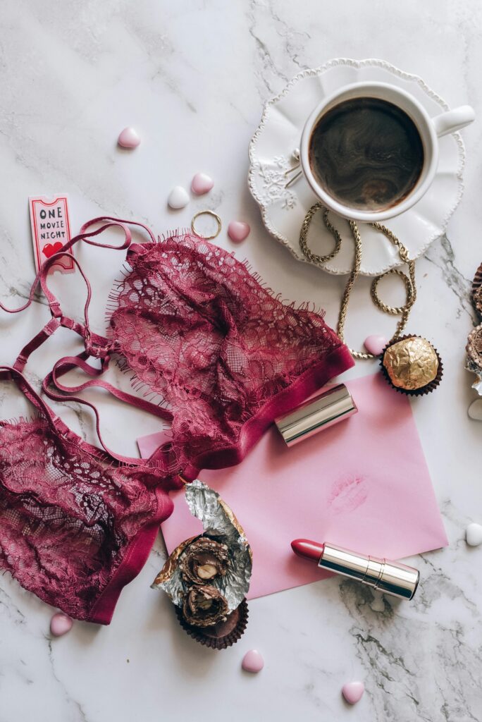 Lingerie Advice the freaky link