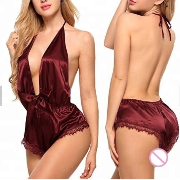 Zari Satin Teddy