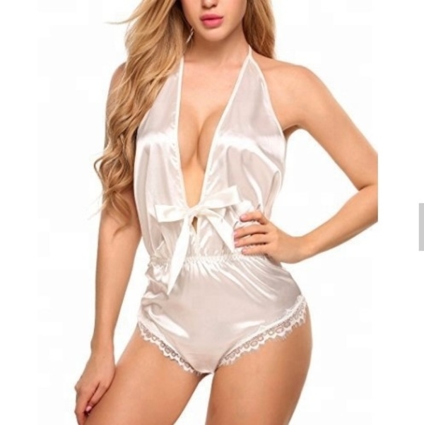 Zari Satin Teddy