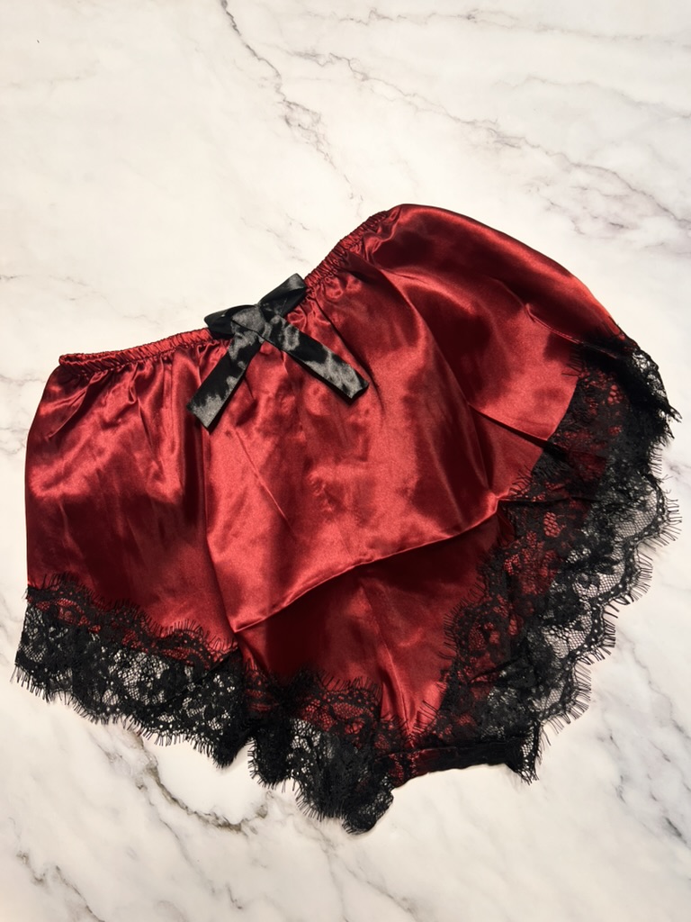 Larah 4 Piece Pyjama Set