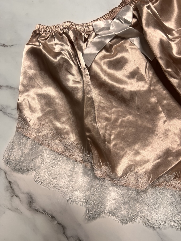 Larah 4 Piece Pyjama Set