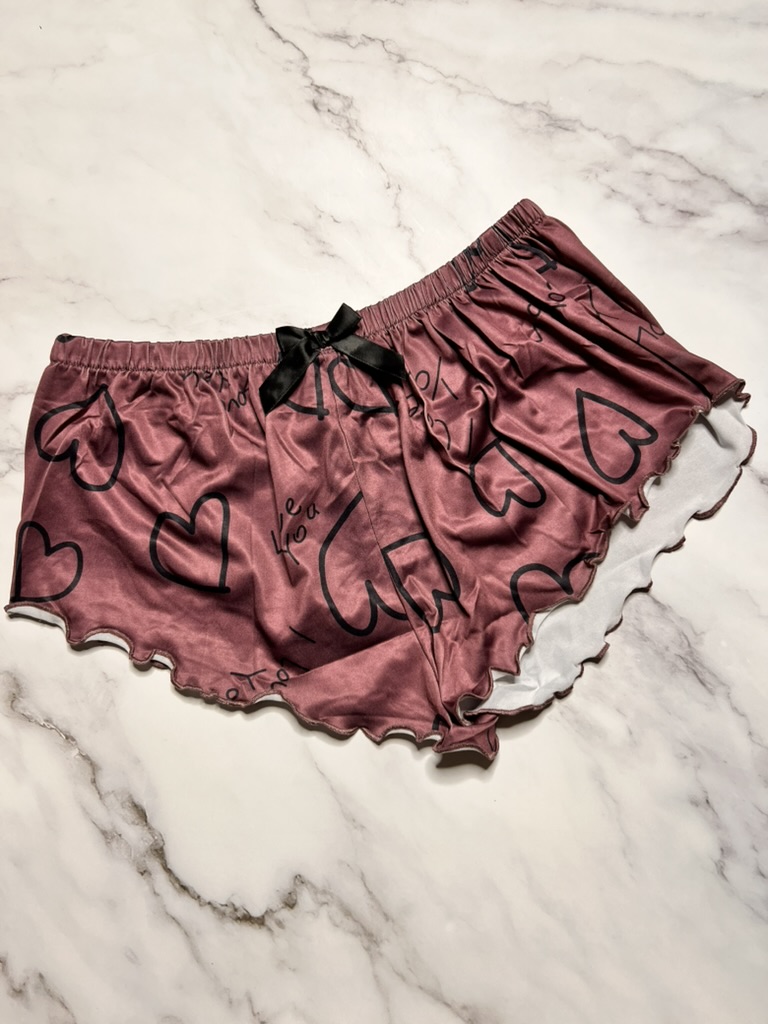 Maya 3 Piece Pyjama Set