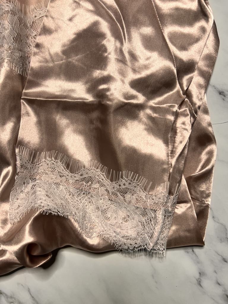 Larah 4 Piece Pyjama Set