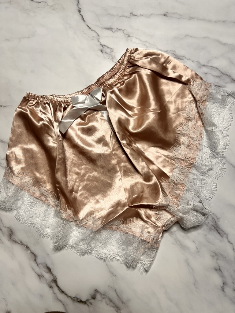 Larah 4 Piece Pyjama Set