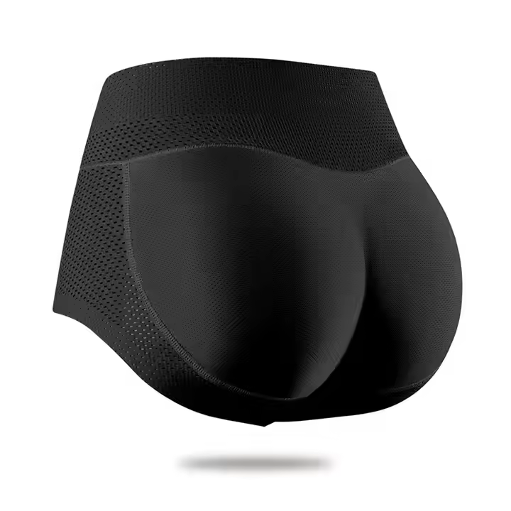 Butt Lifter Padded Panties Shapewear