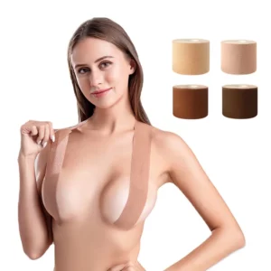 Boob Tape Roll
