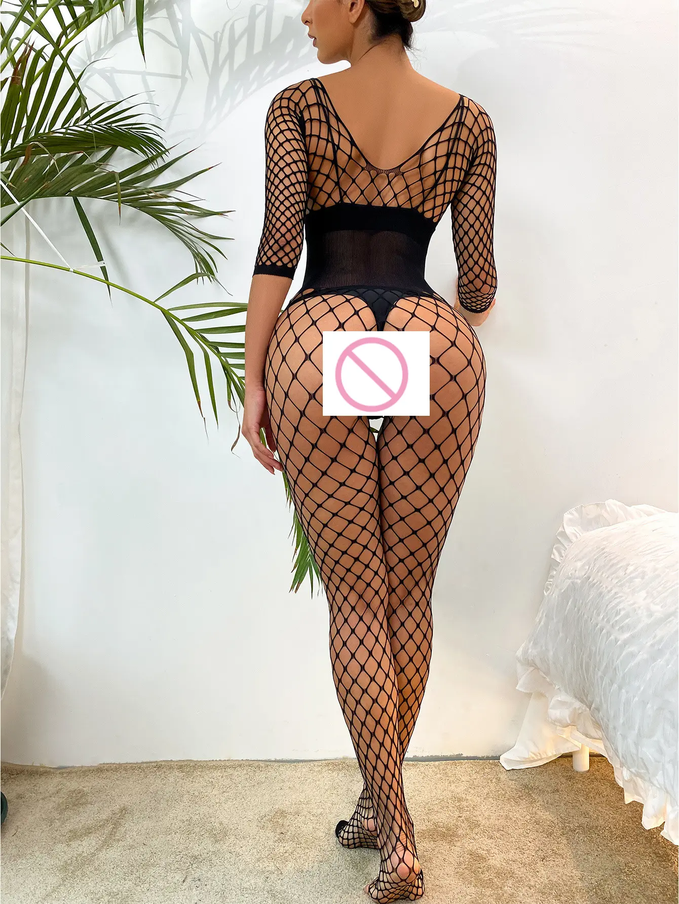 Tasha Bodysuit Lingerie